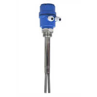 Vibrating Fork Level Switch For Solids - Automation Grade: Manual