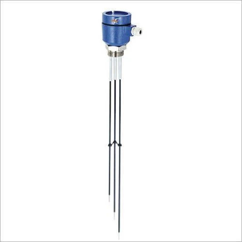 Conductivity Level Switch - Color: Blue