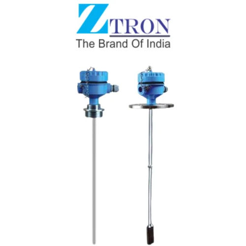 Capacitance Type Level Transmitter