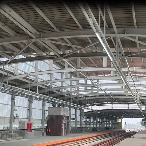 Lighting Busway