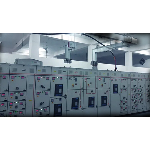 MV Panel