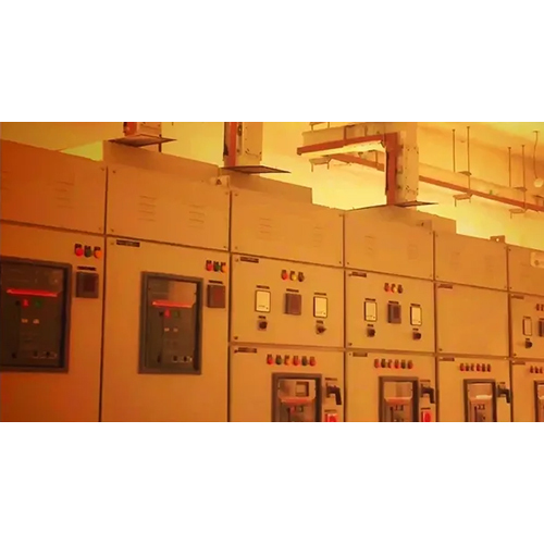 LT Panel
