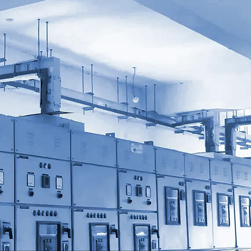 Busduct- Sandwich Type - Application: Electrical