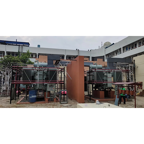 IP65 Feeder Type Busduct