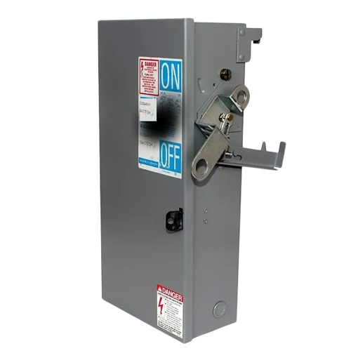 Electrical Tap-Off Boxes - Color: As Per Requirement