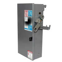 Plug-in  Boxes - Color: As Per Requirement