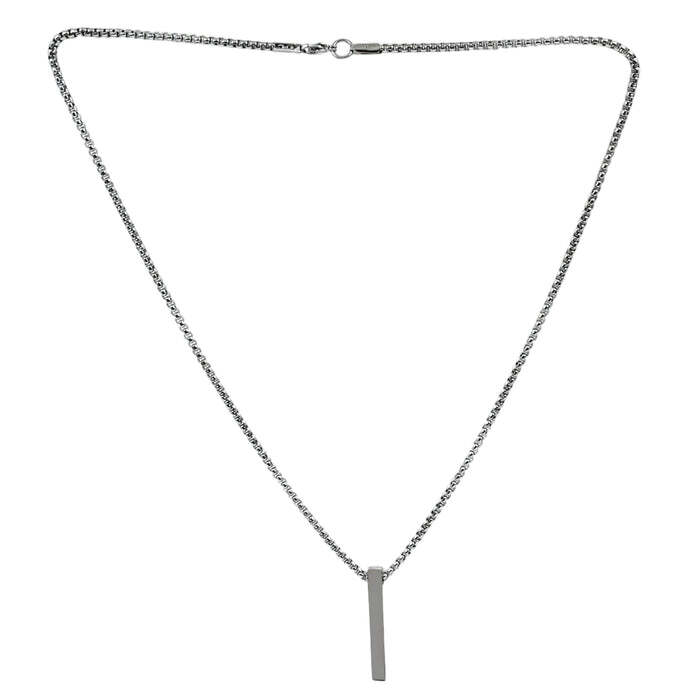 Stainless Steel Plain  Locket