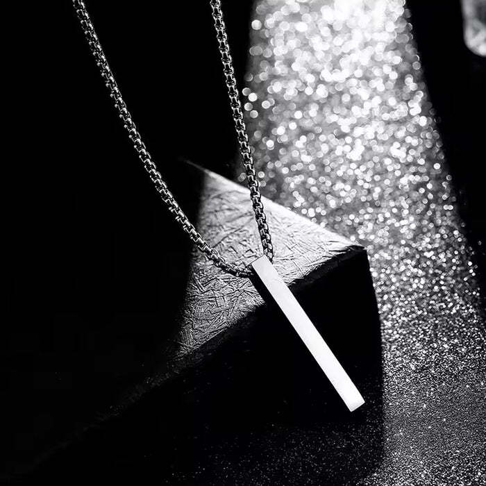 Stainless Steel Plain  Locket