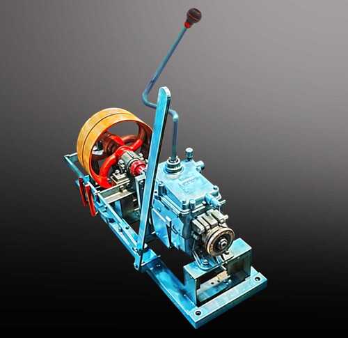 Face Veneer Making Machine