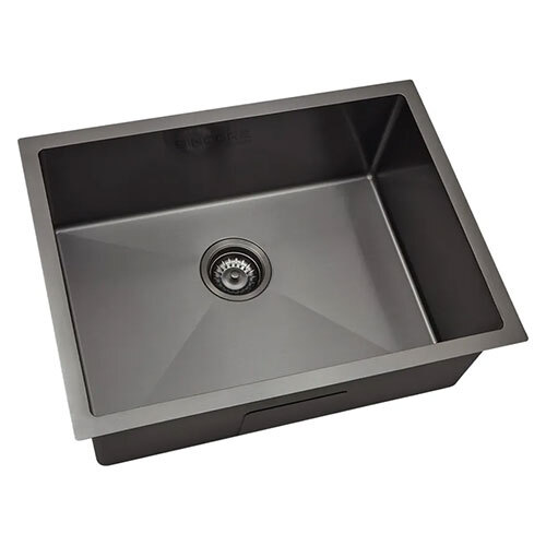 SHARP PVD Multifunctional Kitchen Sink