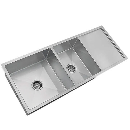 STALLION Multifunctional Kitchen Sink