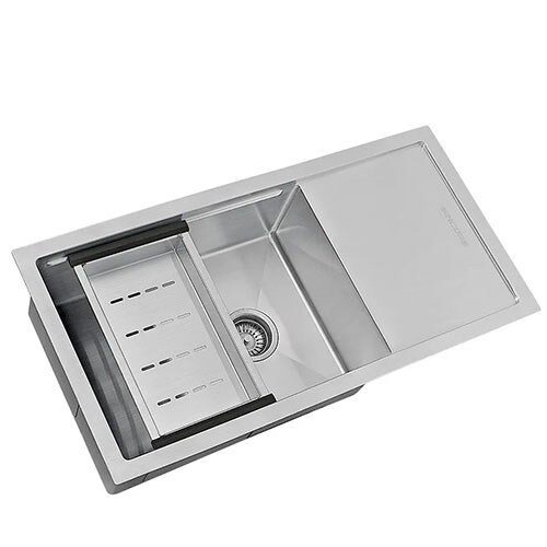 STYLUS Multifunctional Kitchen Sink