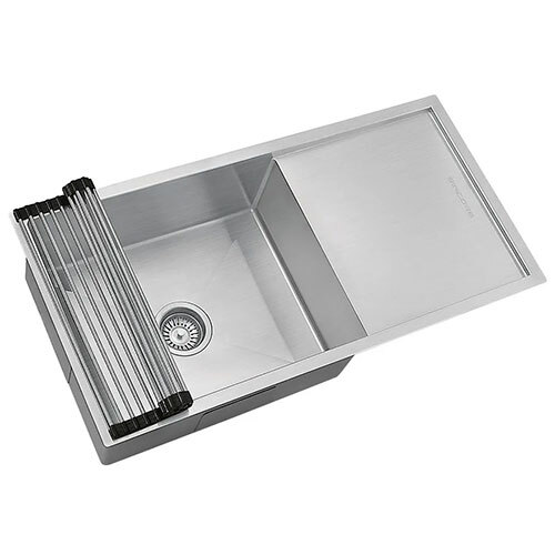 SOLITARE Multifunctional Kitchen Sink