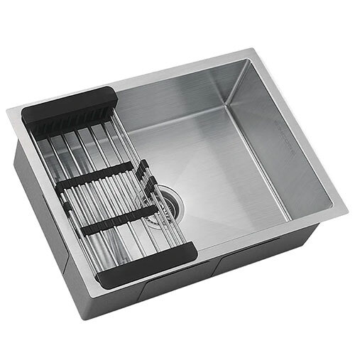 SHARP Multifunctional Kitchen Sink