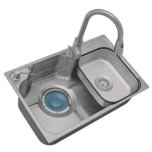 SONOMA Multifunctional Kitchen Sink