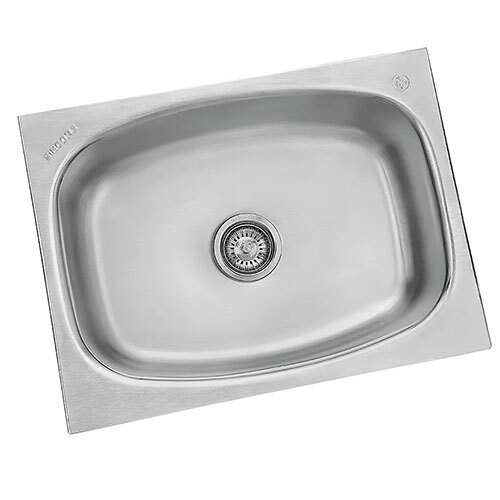 SPLASH PLUS Premium Kitchen Sink