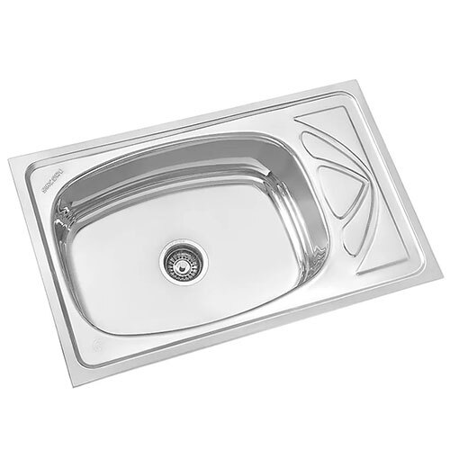 SPARKLE Premium Kitchen Sink