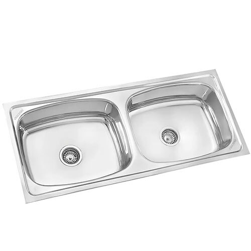 SAPPHIRE Premium Kitchen Sink