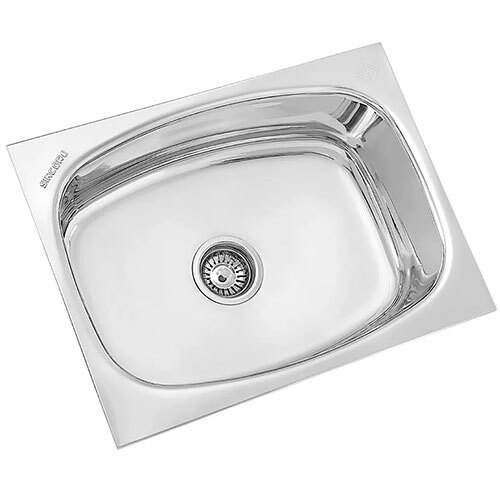 SPLASH Premium Kitchen Sink