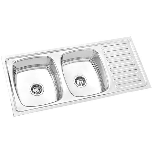 SATURN Premium Kitchen Sink