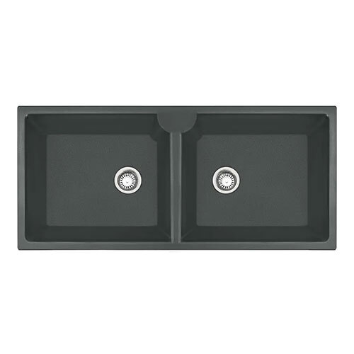TRI-TON Quartz Kitchen Sink