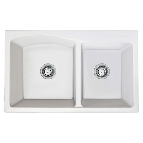 ATHENA Quartz Kitchen Sink