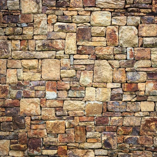 Natural Stone Wall Textures