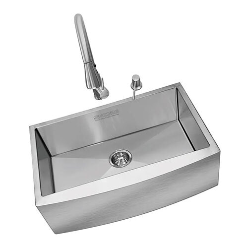 SATORI Multifunctional Kitchen Sink