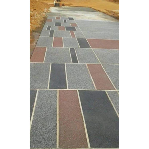 Aggregate Stone Crete Plaster - Feature: High Quality