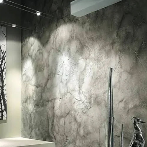 Venetian Stone Crete Plaster - Feature: High Quality