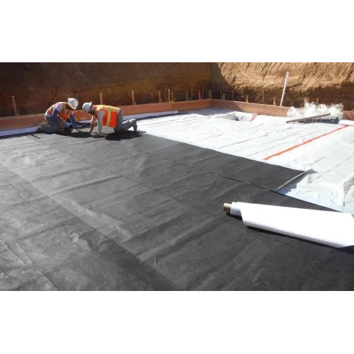 Membrane Waterproofing Service