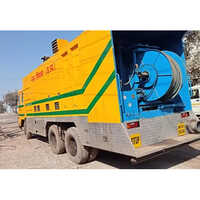 Super Sucker Machine - New Metal Design, 3000-8000 Capacity | Acid