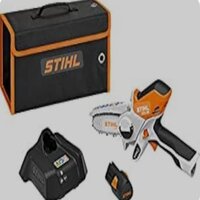 STIHL GTA 26 CORDLESS HANDHELD PRUNER