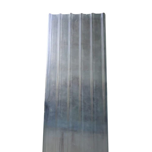 Translucent Frp Roofing Sheet - Material: Polycarbonate