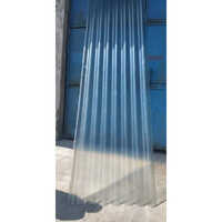 Fiber Roofing Sheet