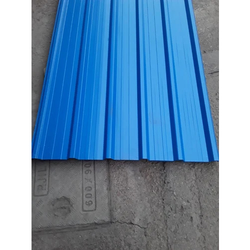 Steel Roofing Sheets