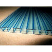 Multiwall Polycarbonate Roofing Sheets