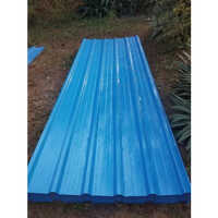 Colour Coated Profile Roofing Sheet