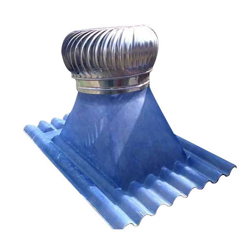 Turbo Air Ventilator