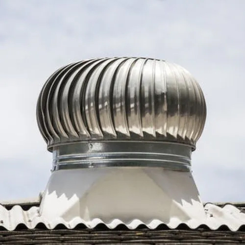 Roof Top Air Ventilator