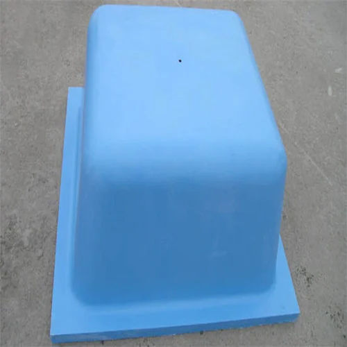 Frp Waterproof Water Tank - Application: Industrial