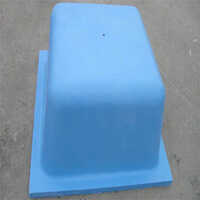 FRP Waterproof Water Tank