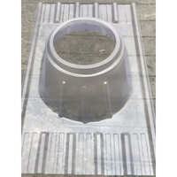 Polycarbonate Base Plate