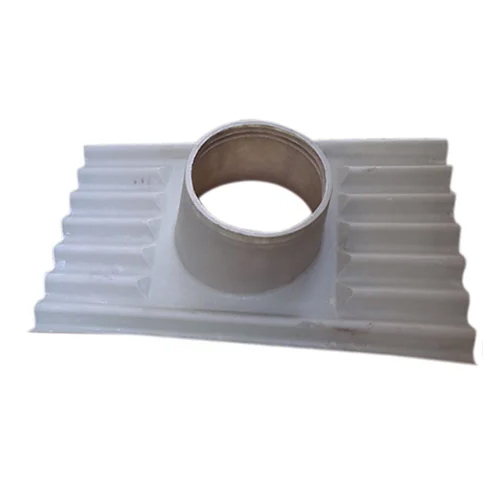 FRP Ventilator Base Plate