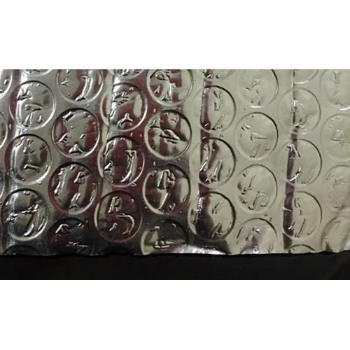 Thermal Bubble Wrap Insulation Sheet - Application: Industrial