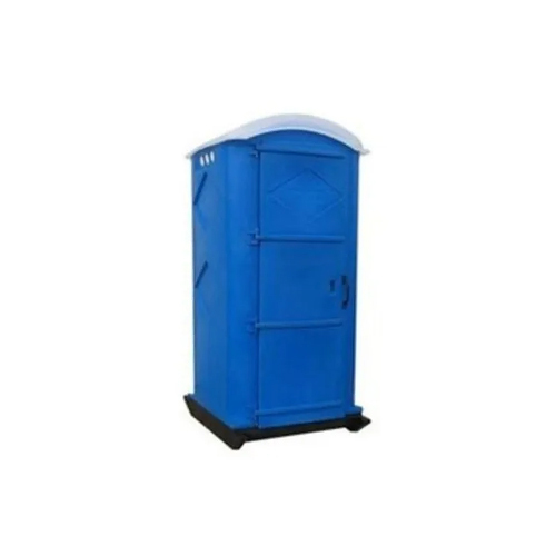 FRP Mobile Toilets