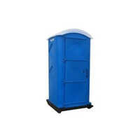 FRP Mobile Toilets