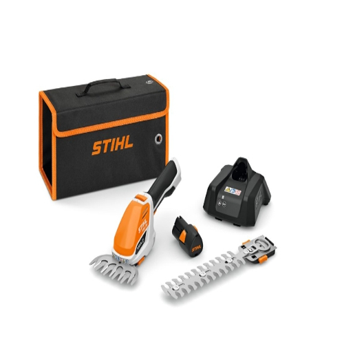 STIHL HSA 26 CORDLESS SHRUB SHEAR