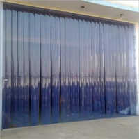 PVC Strip Curtains