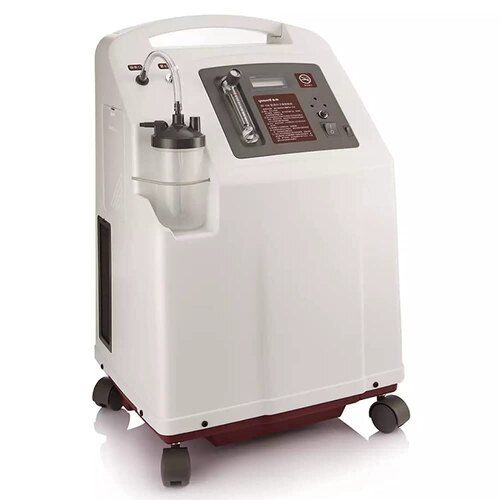 Yuwell 7f 5lpm Oxygen Concentrator